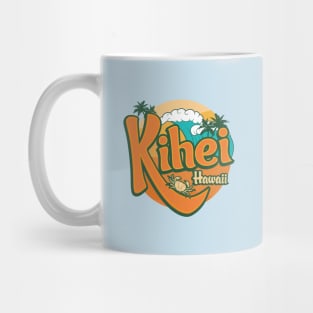 Kihei Hawaii Mug
